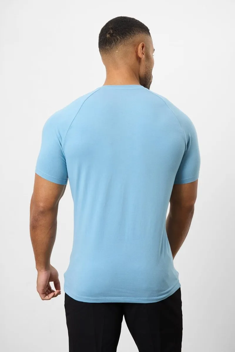 Athletic Fit Summer Essential V-Neck 5-Pack