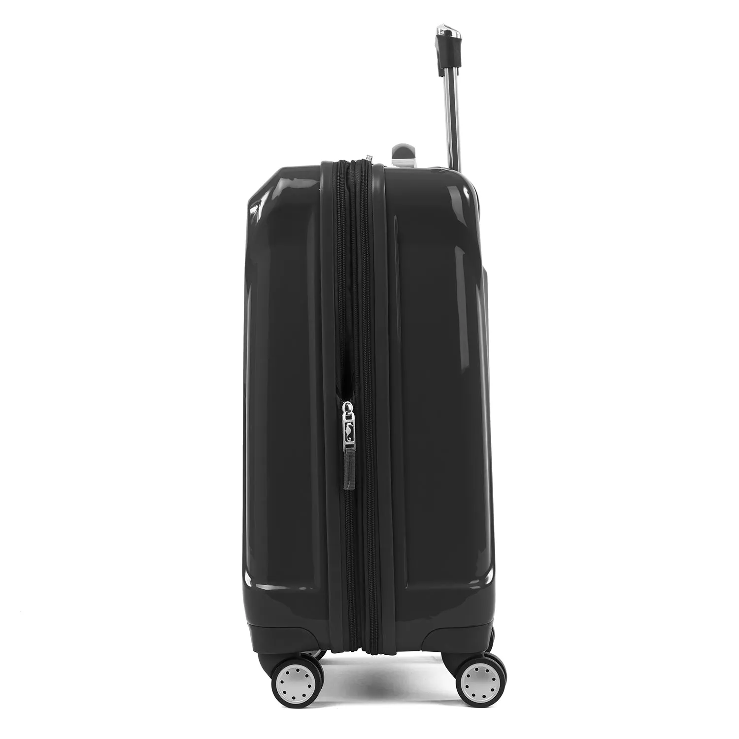 Atlantic Luggage Ultra Lite 4 21" 4-Wheel Hardside Carry-On Luggage