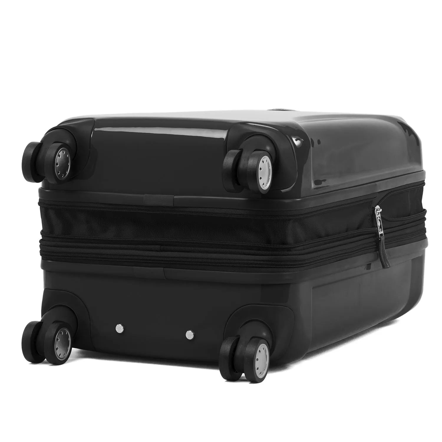 Atlantic Luggage Ultra Lite 4 21" 4-Wheel Hardside Carry-On Luggage