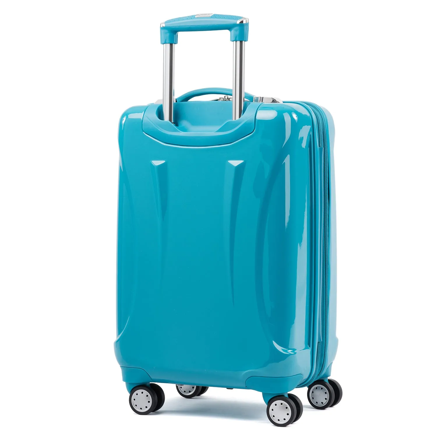 Atlantic Luggage Ultra Lite 4 21" 4-Wheel Hardside Carry-On Luggage