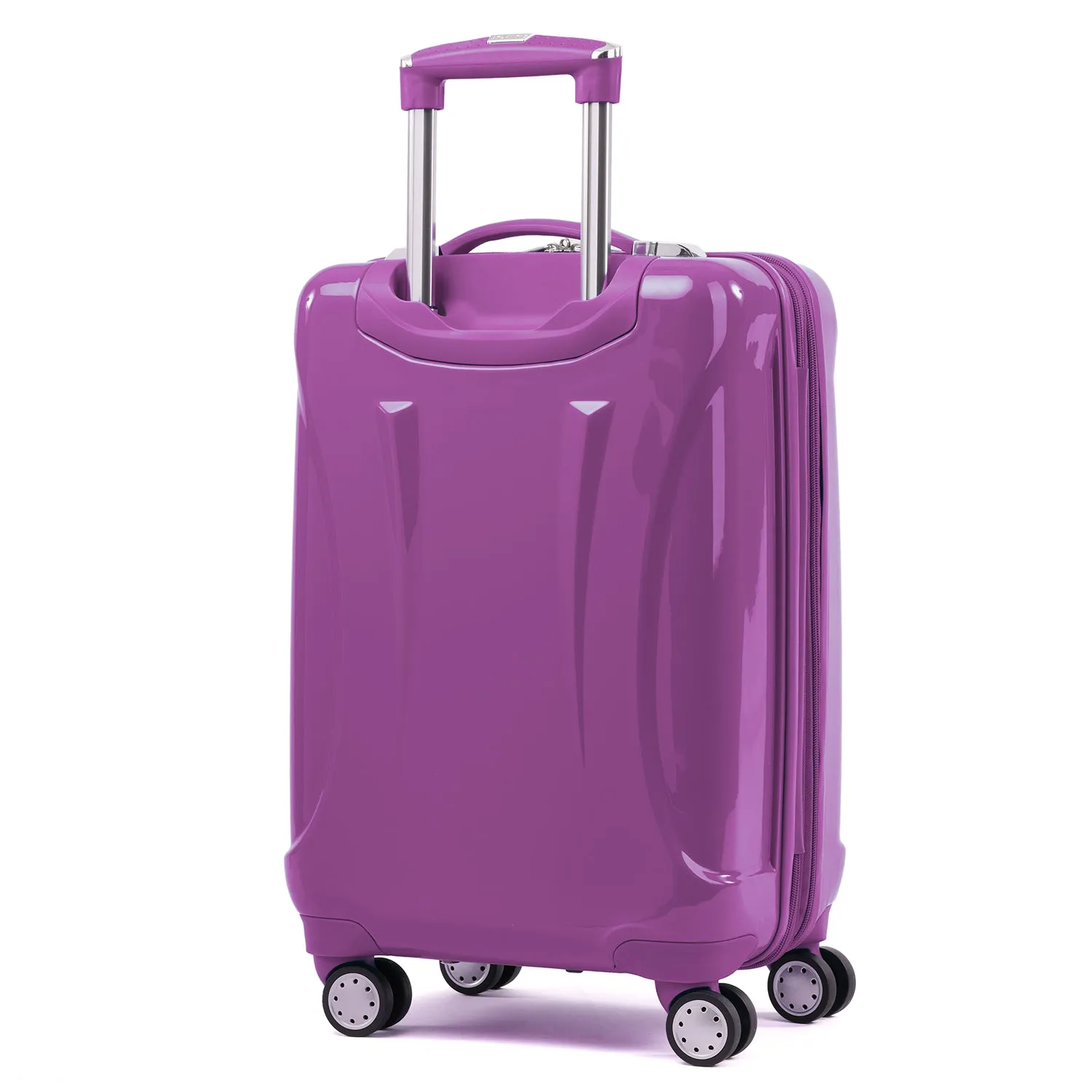 Atlantic Luggage Ultra Lite 4 21" 4-Wheel Hardside Carry-On Luggage