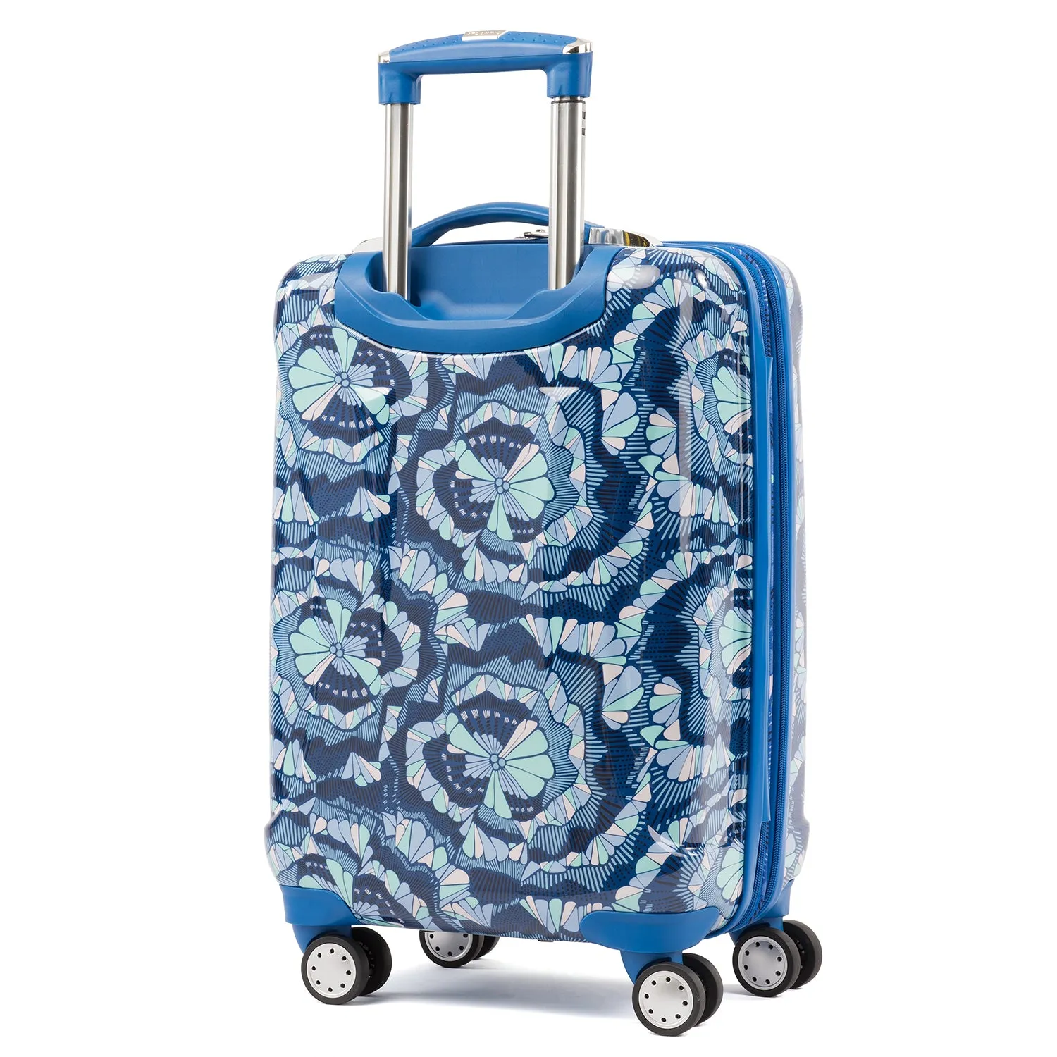 Atlantic Luggage Ultra Lite 4 21" 4-Wheel Hardside Carry-On Luggage