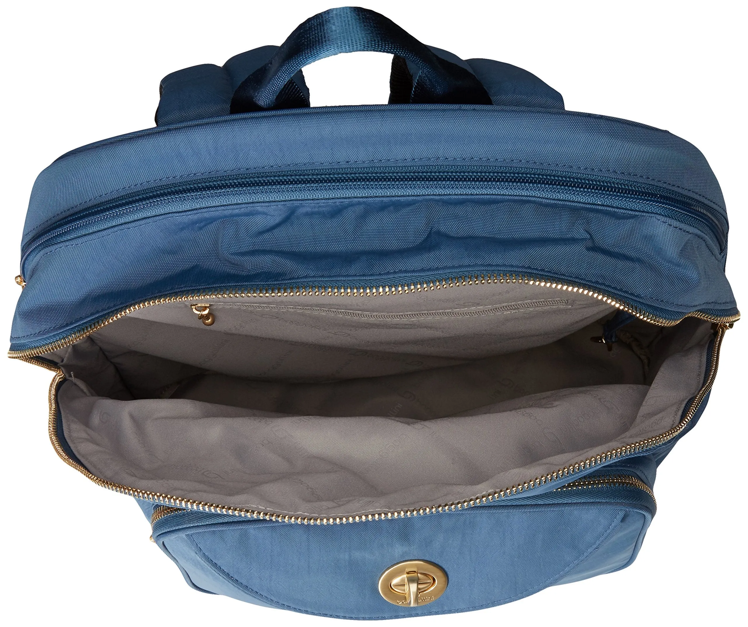 Baggallini Brussels Laptop Backpack