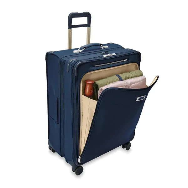 Baseline Large Expandable Spinner