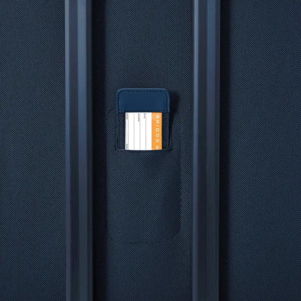 Baseline Large Expandable Spinner