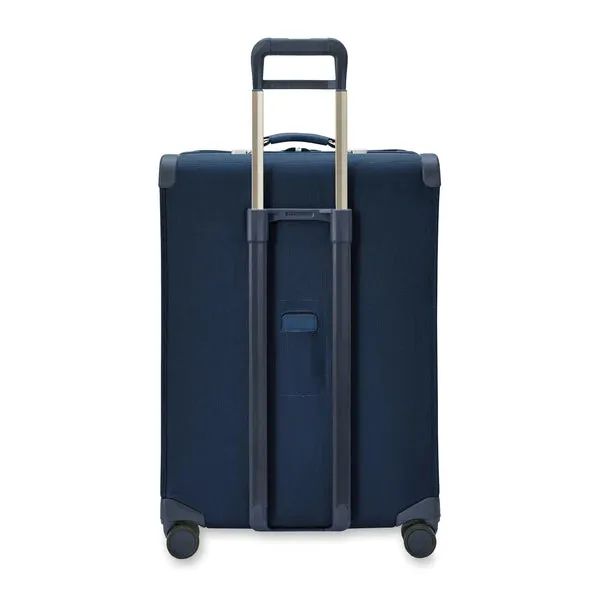 Baseline Large Expandable Spinner