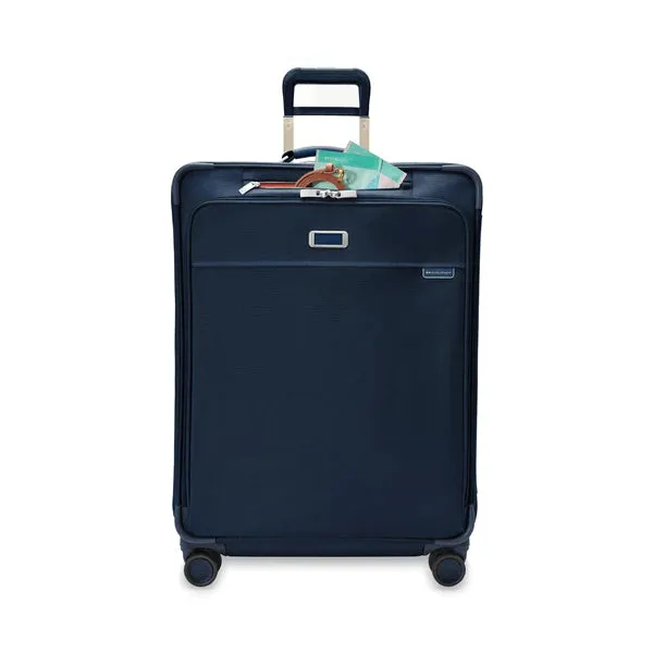 Baseline Large Expandable Spinner