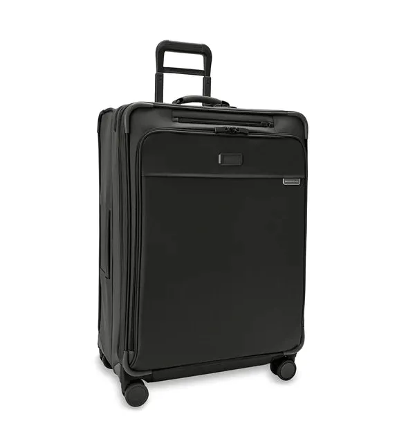 Baseline Large Expandable Spinner