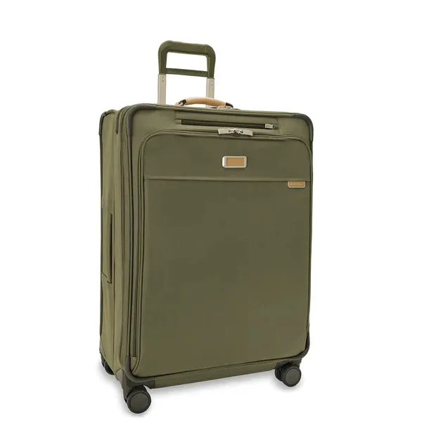 Baseline Large Expandable Spinner