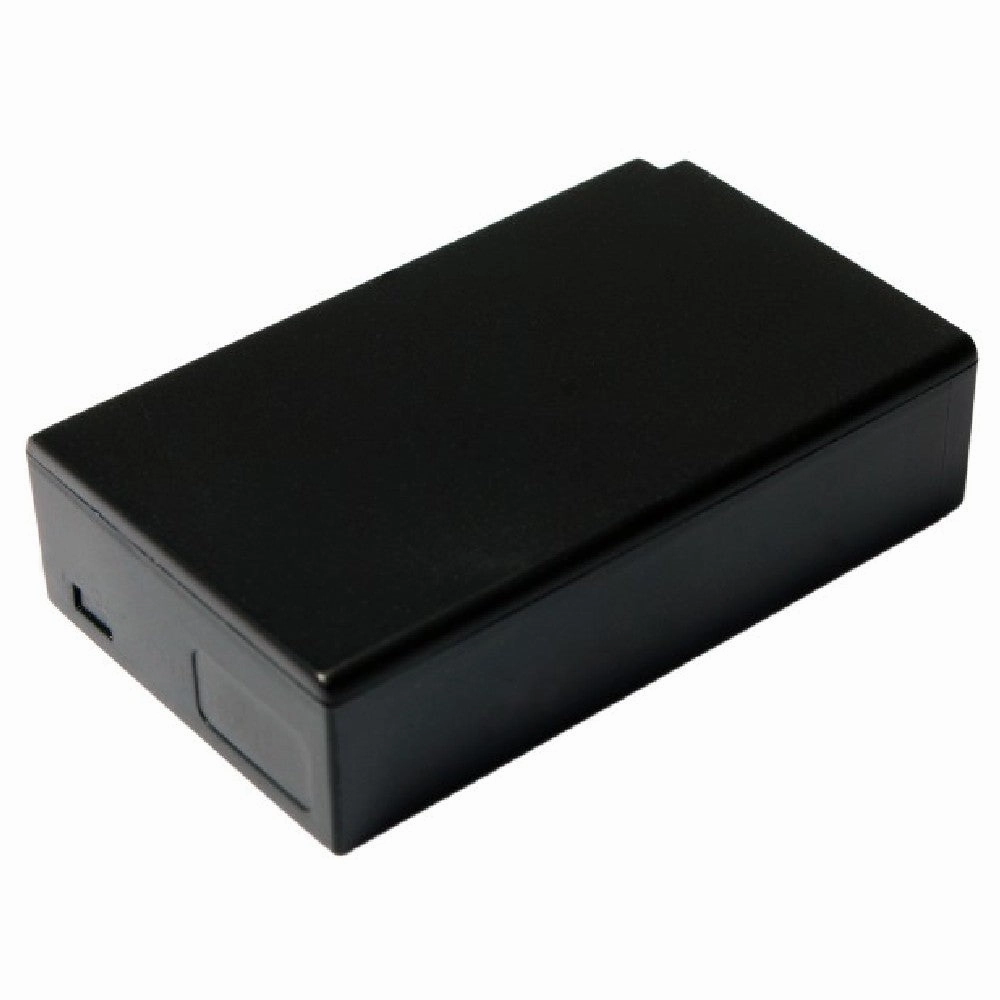 Batteries N Accessories BNA-WB-ENEL20 Digital Camera Battery - Li-Ion, 7.2V, 1200 mAh, Ultra High Capacity Battery - Replacement for Nikon EN-EL20 Battery