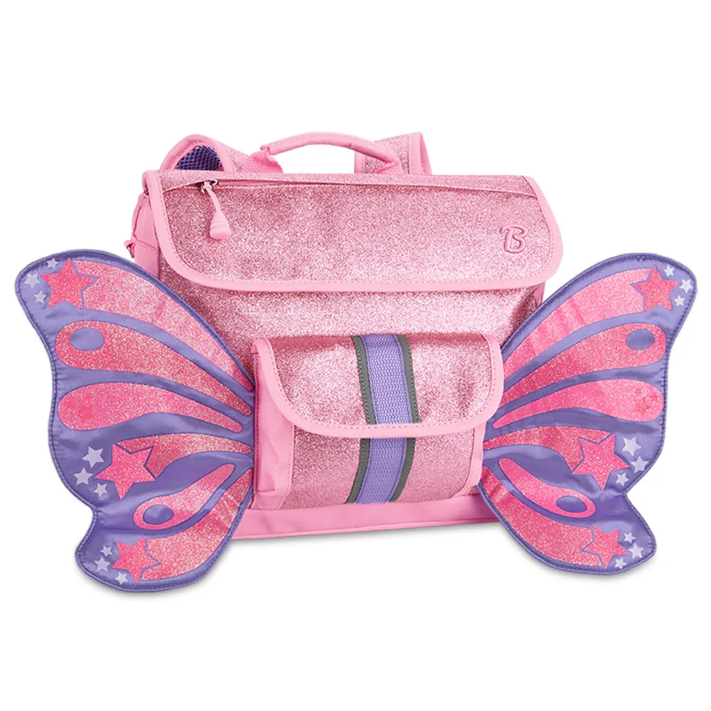 Bixbee Butterflyer Kids Backpack
