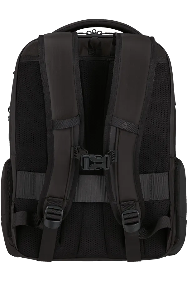 BIZ2GO Backpack 14.1" - Black