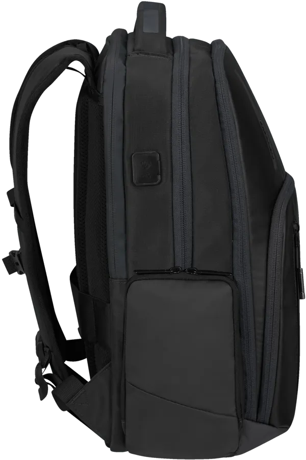 BIZ2GO Backpack 14.1" - Black