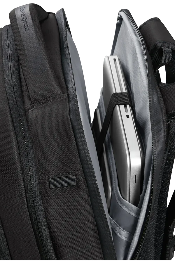 BIZ2GO Backpack 14.1" - Black