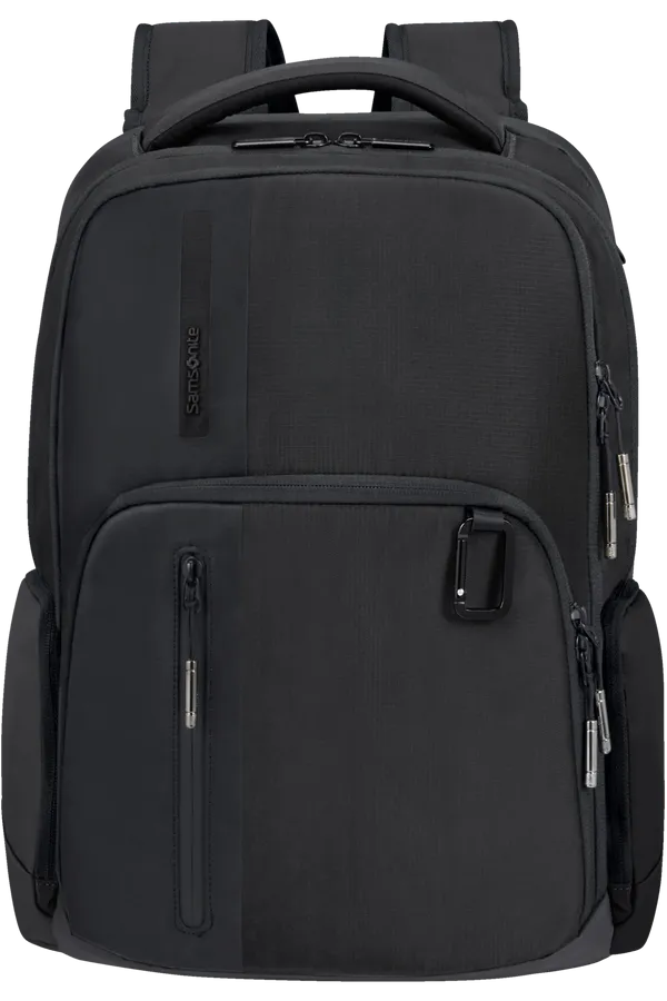 BIZ2GO Backpack 14.1" - Black