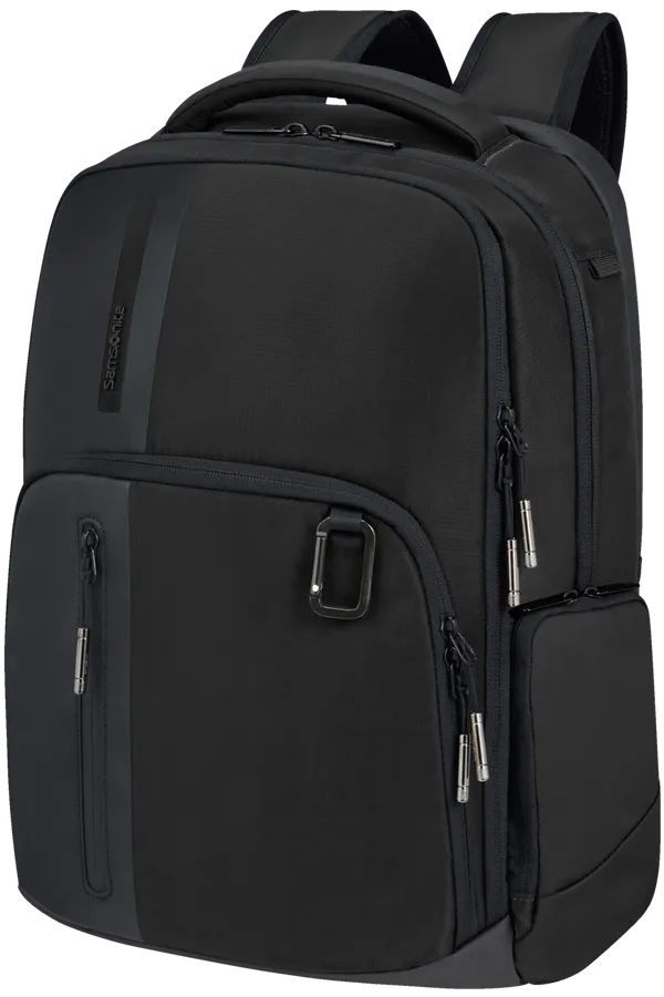 BIZ2GO Backpack 14.1" - Black