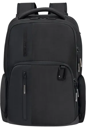 BIZ2GO Backpack 14.1" - Black