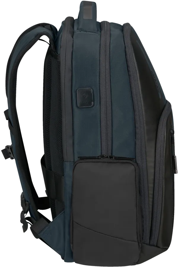 BIZ2GO Backpack 14.1" - Deep Blue