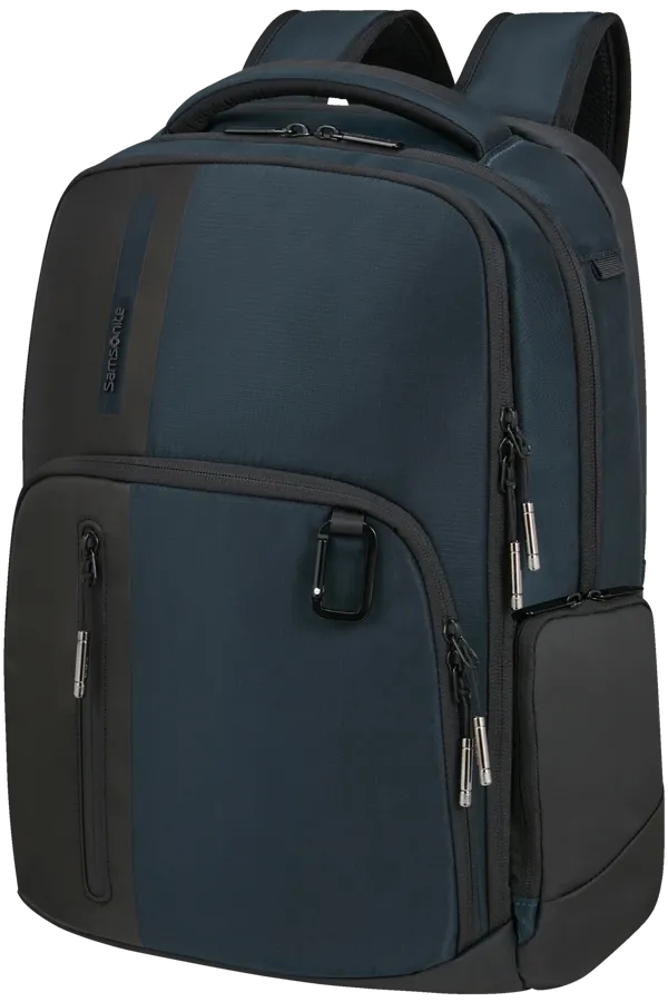 BIZ2GO Backpack 14.1" - Deep Blue