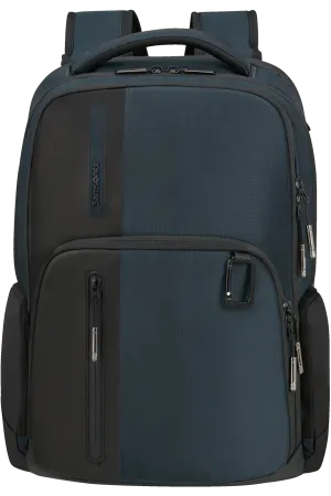 BIZ2GO Backpack 14.1" - Deep Blue