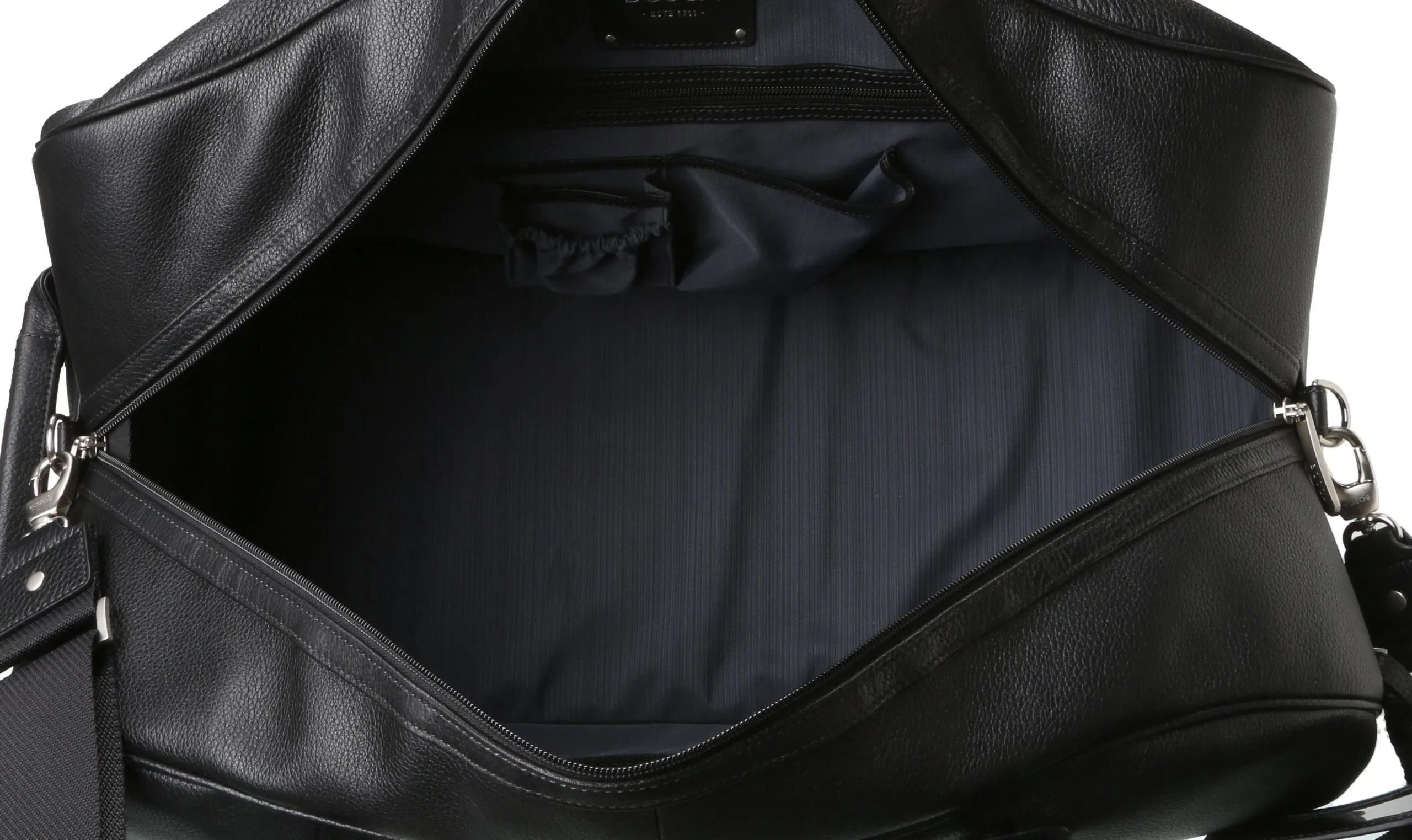 Bosca Tribeca Weekend Duffel