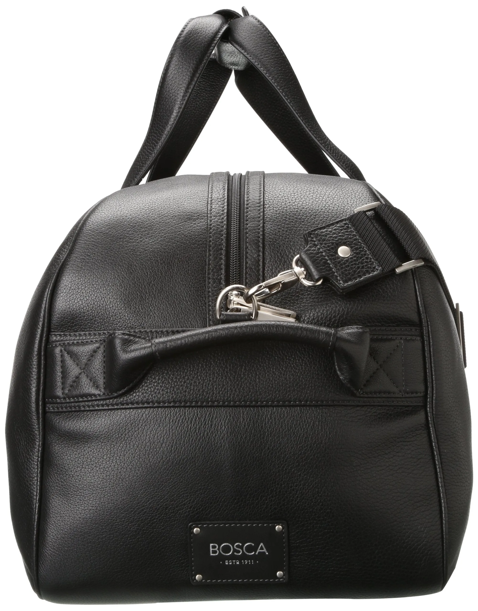 Bosca Tribeca Weekend Duffel