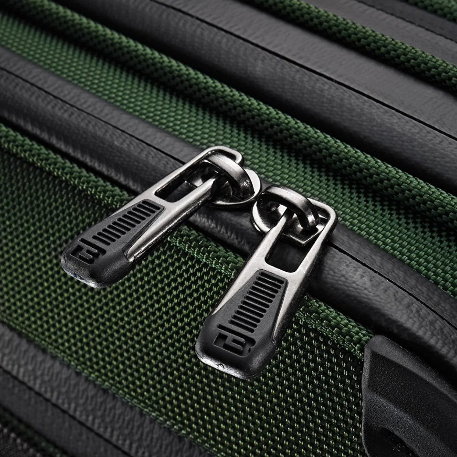 Boyt Mach 21" 4-Wheel Carry-On Luggage