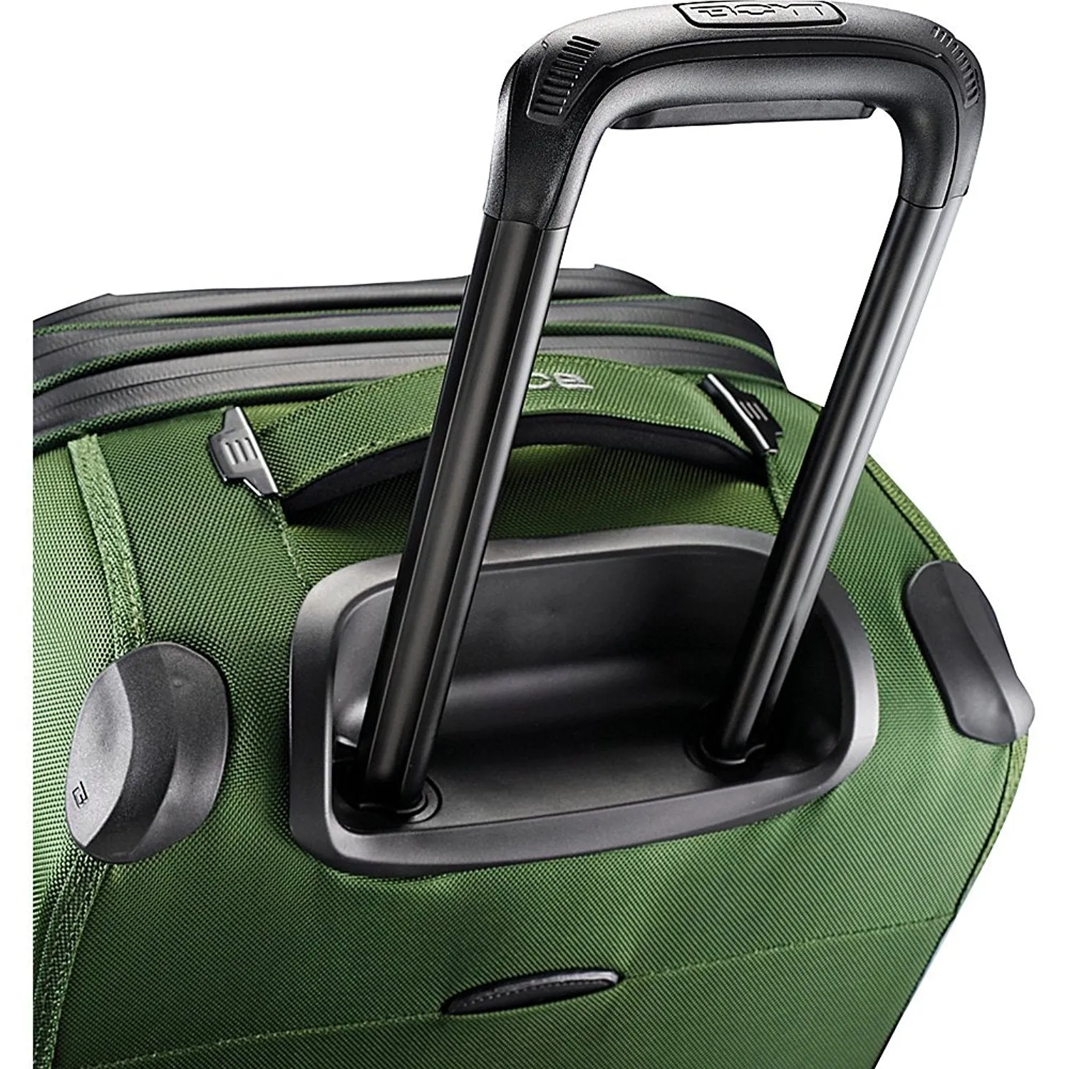 Boyt Mach 21" 4-Wheel Carry-On Luggage