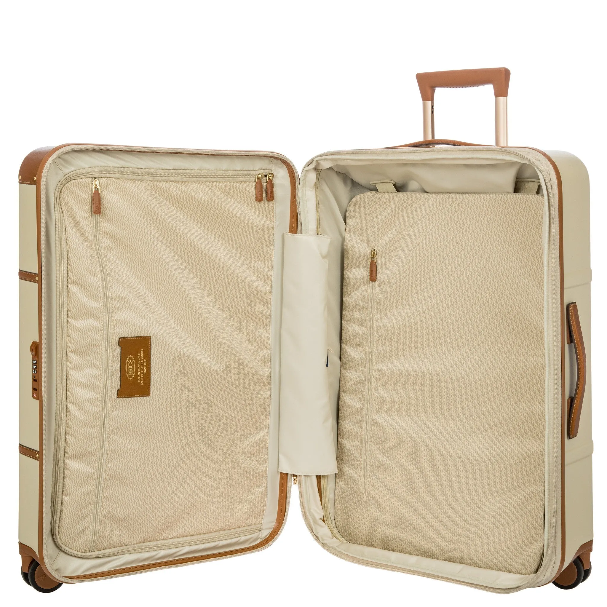 Brics Bellagio 3.0 27" Spinner Trunk