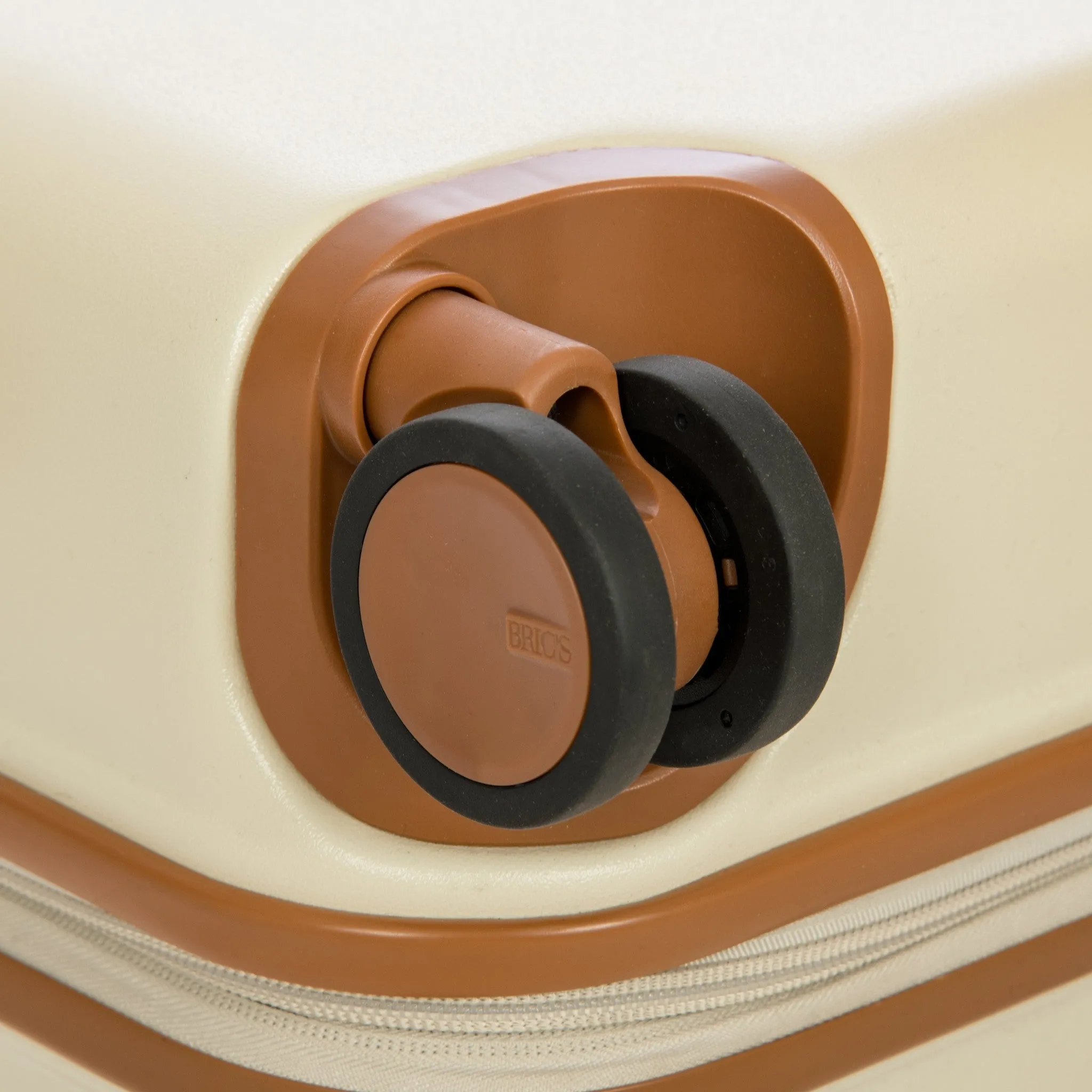 Brics Bellagio 3.0 27" Spinner Trunk