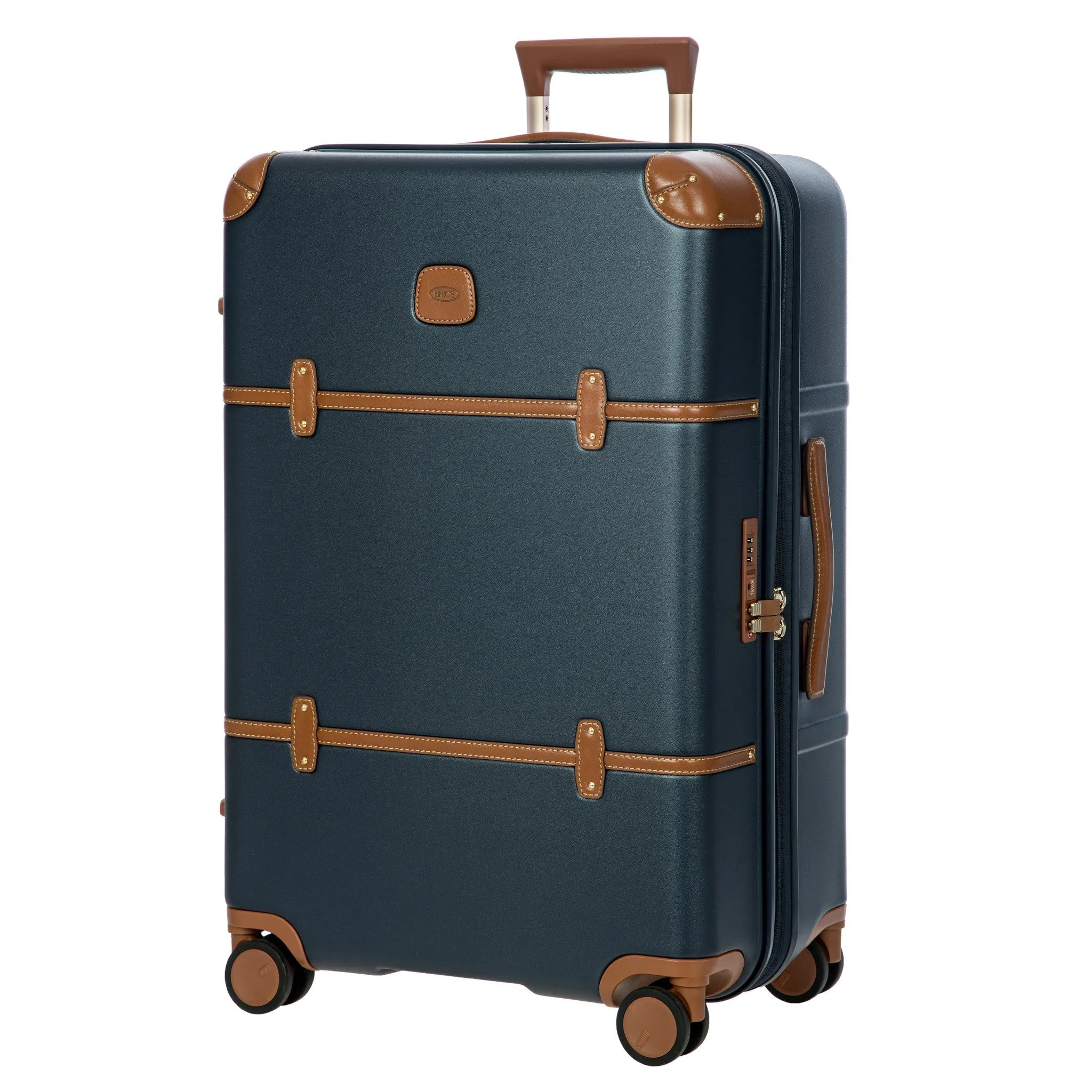 Brics Bellagio 3.0 27" Spinner Trunk