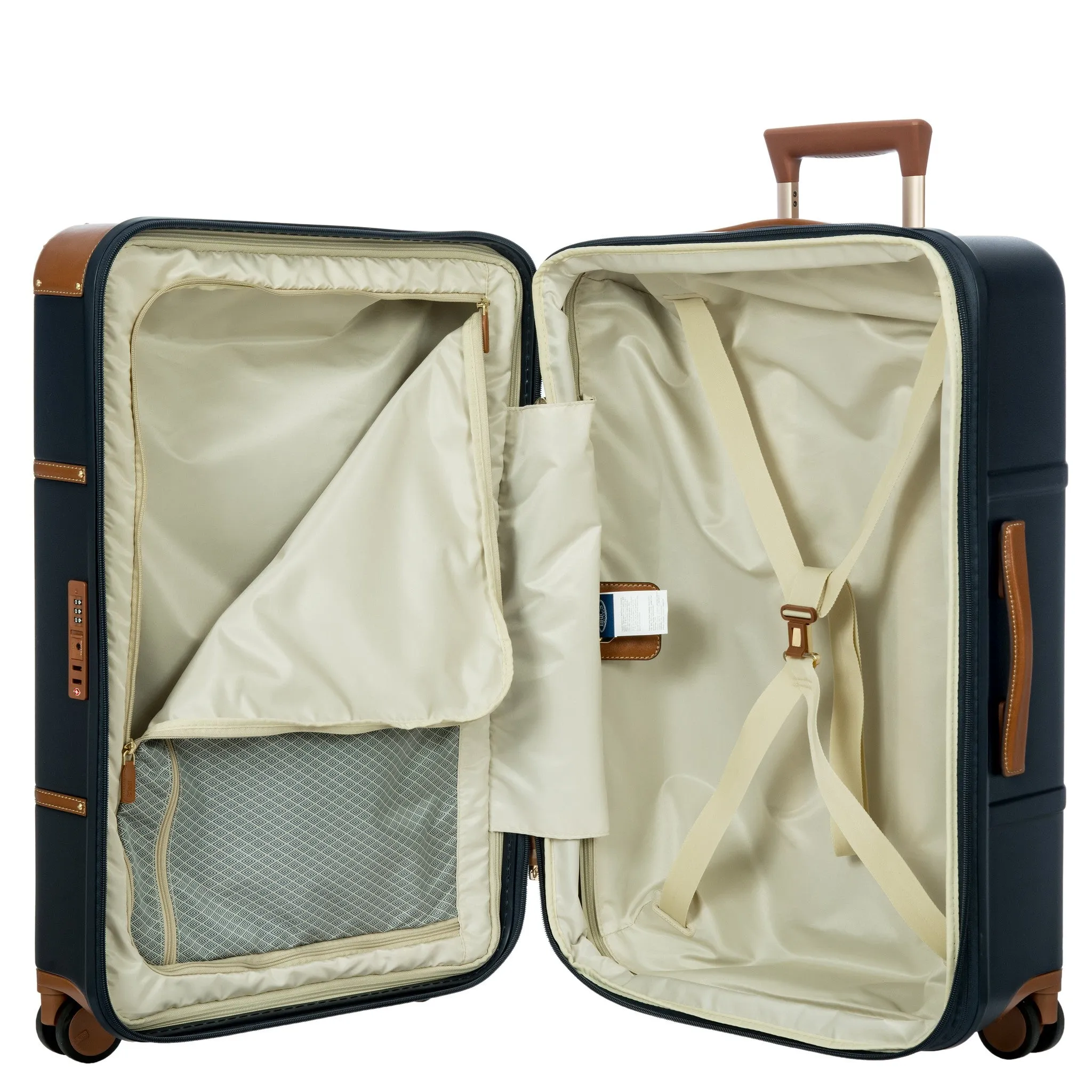 Brics Bellagio 3.0 27" Spinner Trunk
