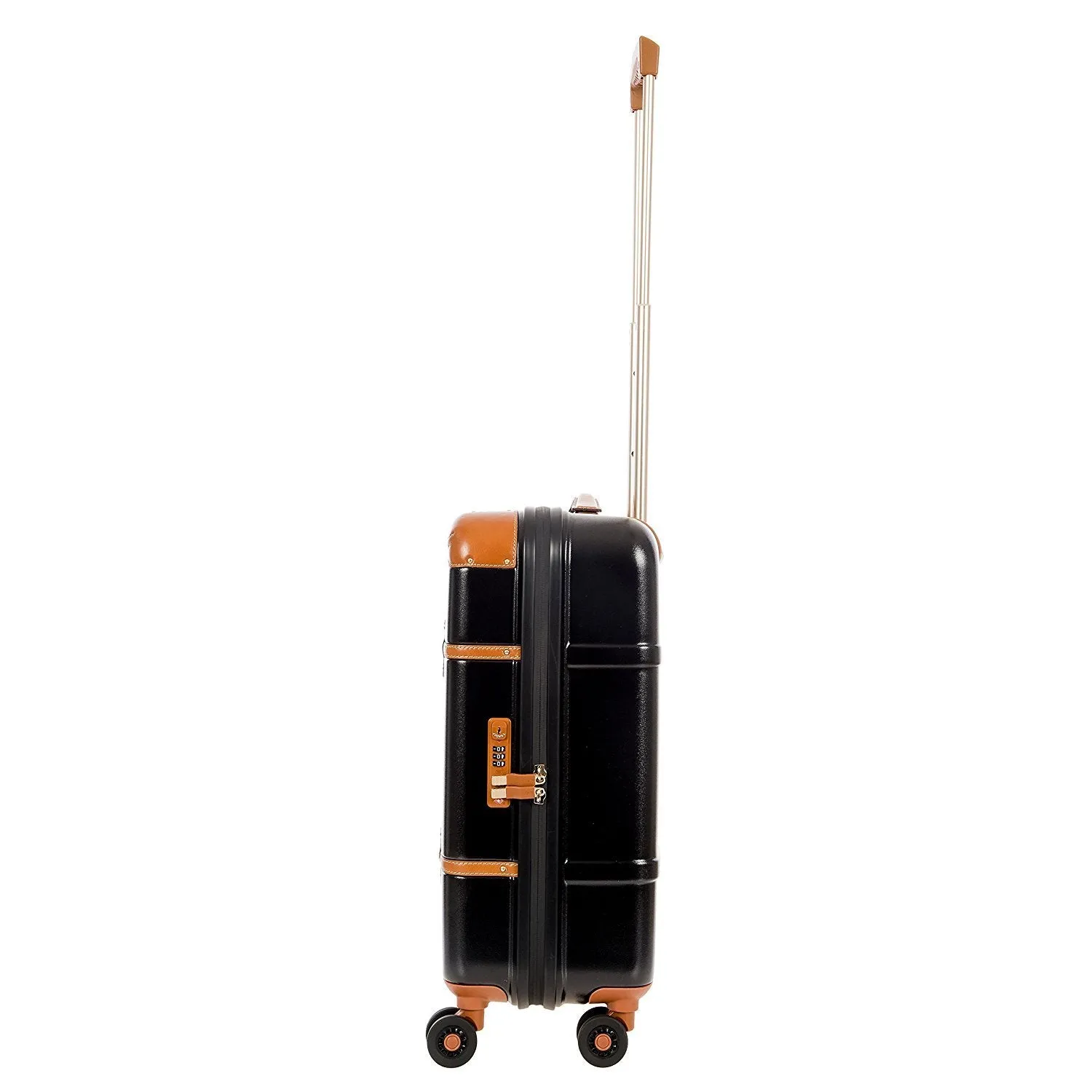 Bric's Bellagio Ultra Light 21" 4-Wheel Carry-On Luggage