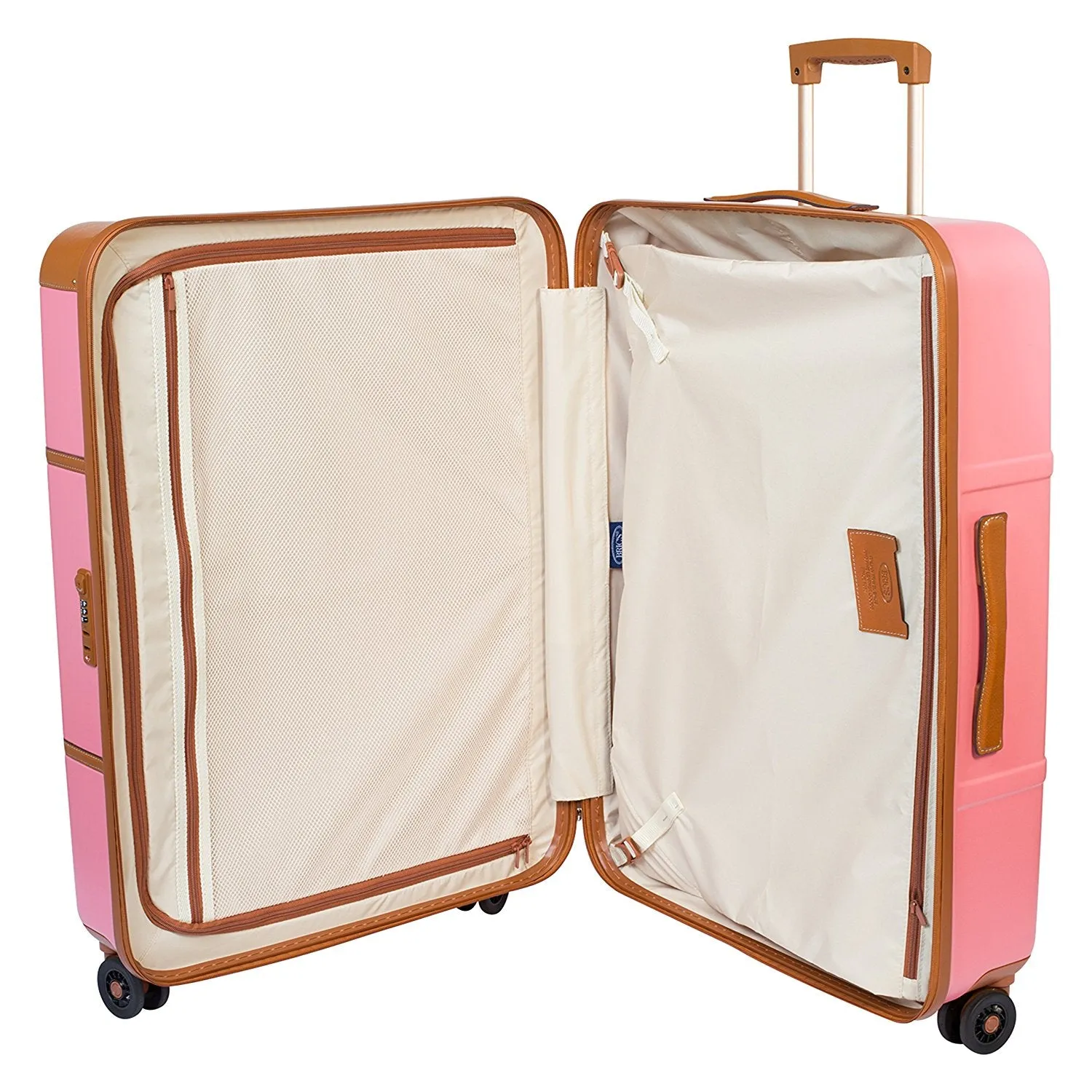 Bric's Bellagio Ultra Light 32" 4-Wheel Large Luggage