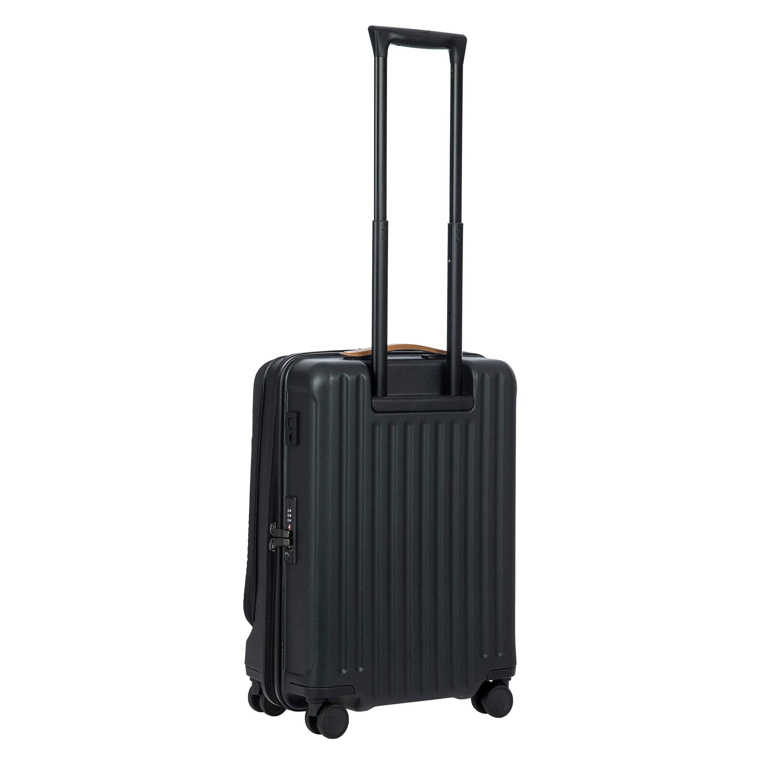 Bric's Capri 2.0 21" w/Pocket 4-Wheel Carry-On Luggage