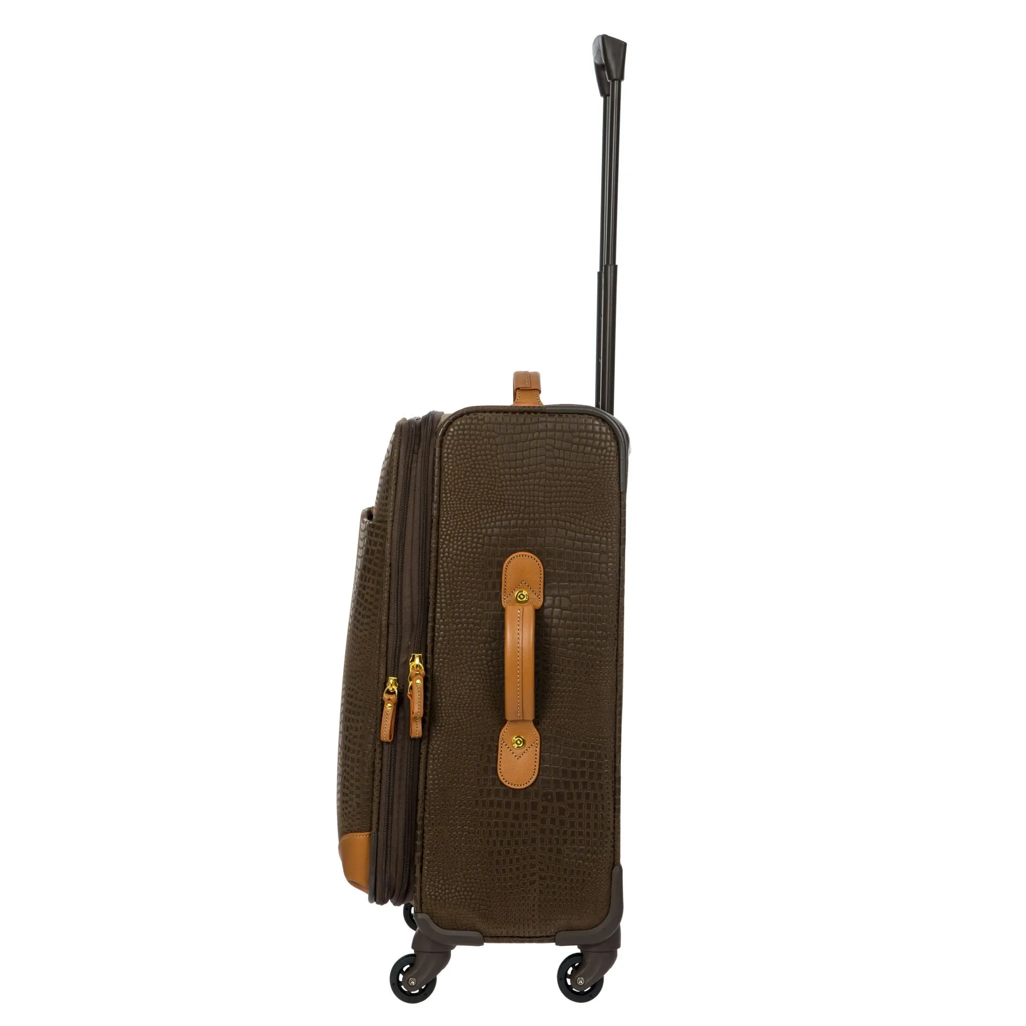 Bric's My Safari 25" 4-Wheel Medium Luggage