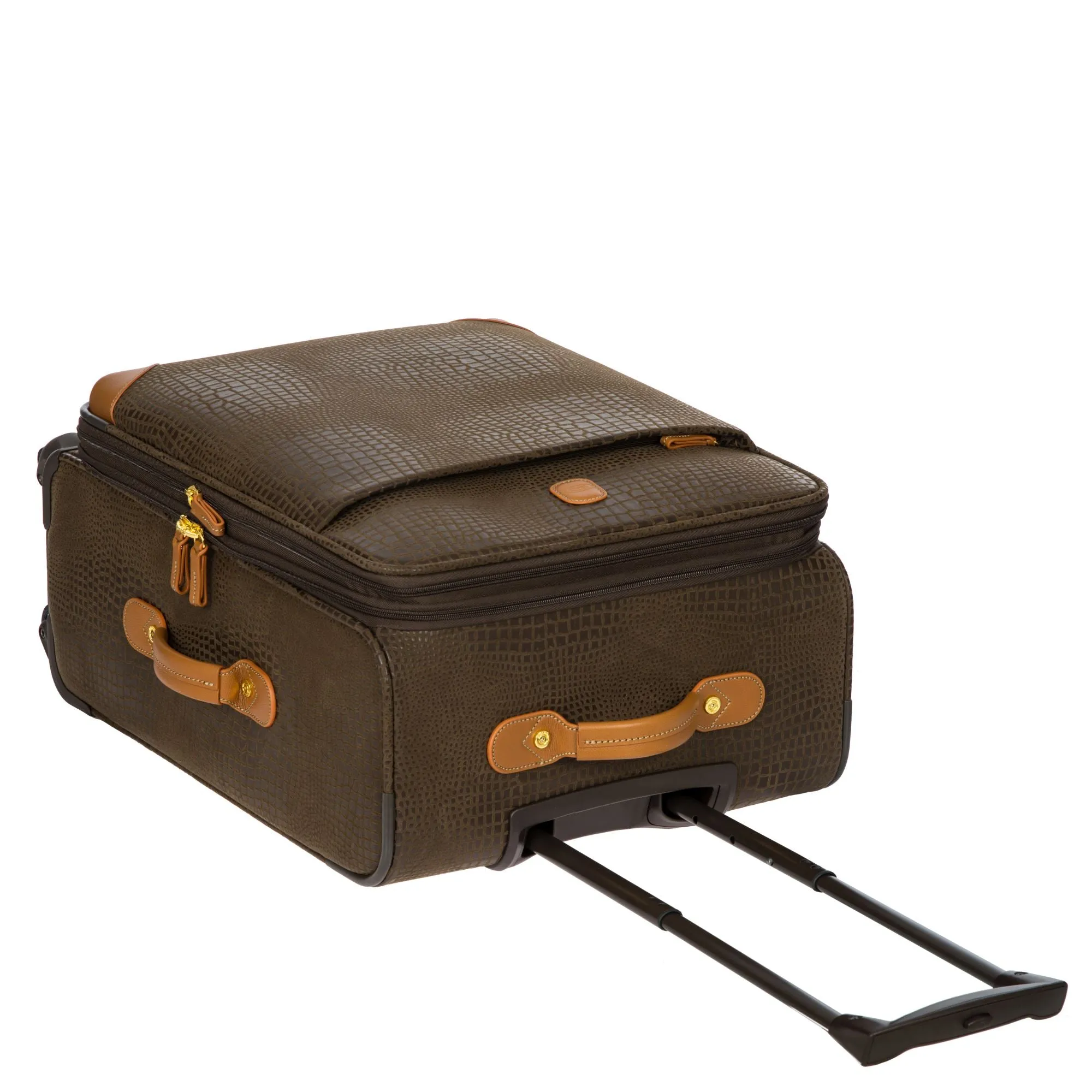 Bric's My Safari 25" 4-Wheel Medium Luggage