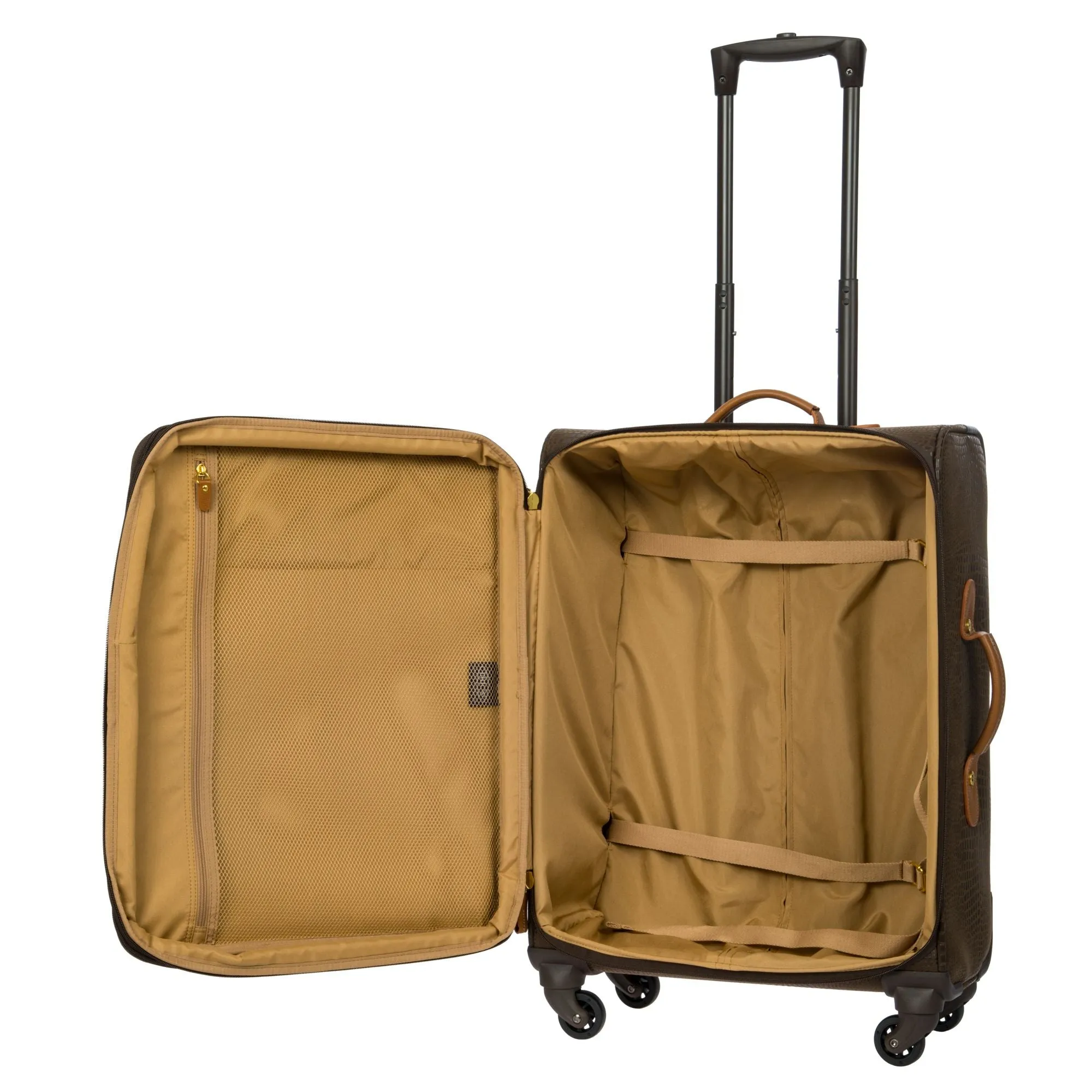 Bric's My Safari 25" 4-Wheel Medium Luggage