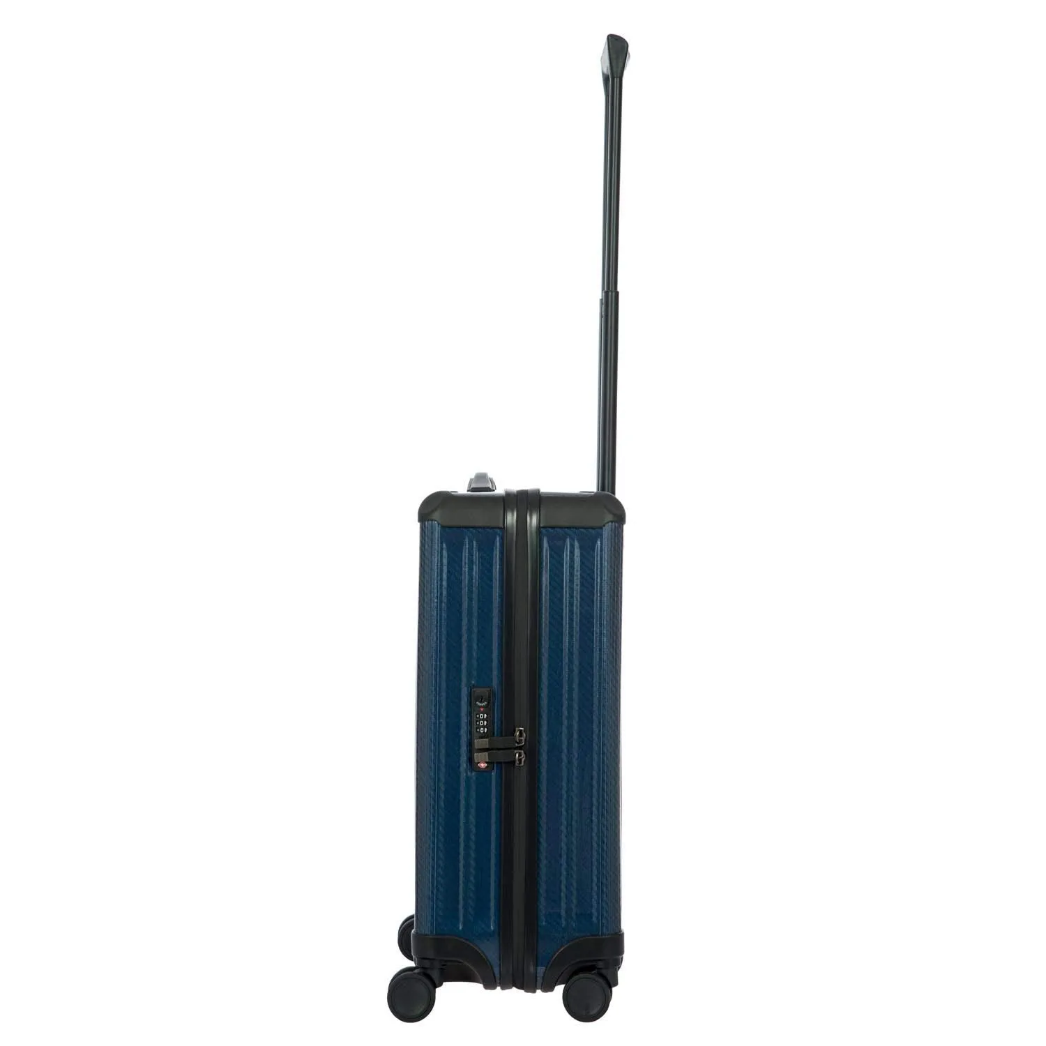 Bric's Venezia 21" 4-Wheel Carry-On Luggage