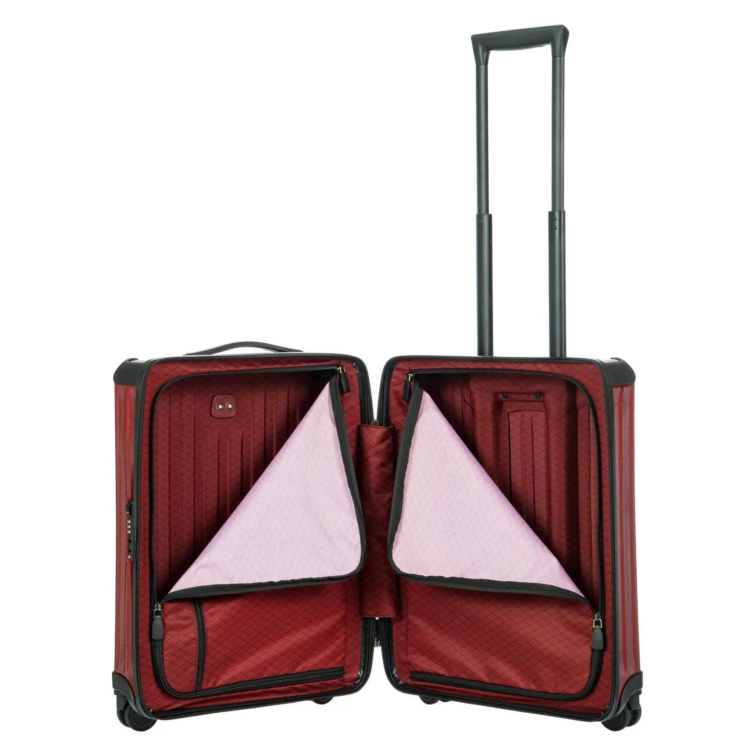 Bric's Venezia 21" 4-Wheel Carry-On Luggage