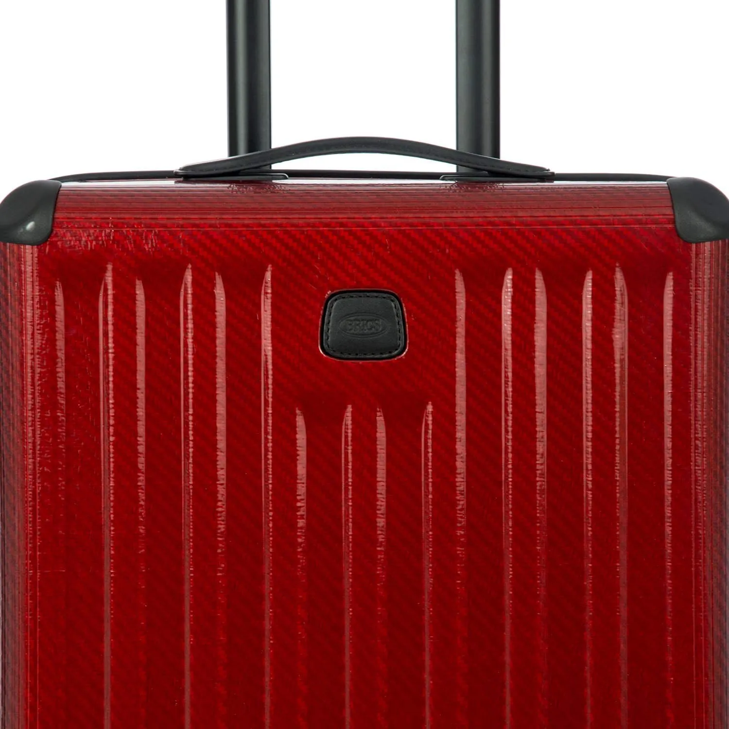 Bric's Venezia 21" 4-Wheel Carry-On Luggage