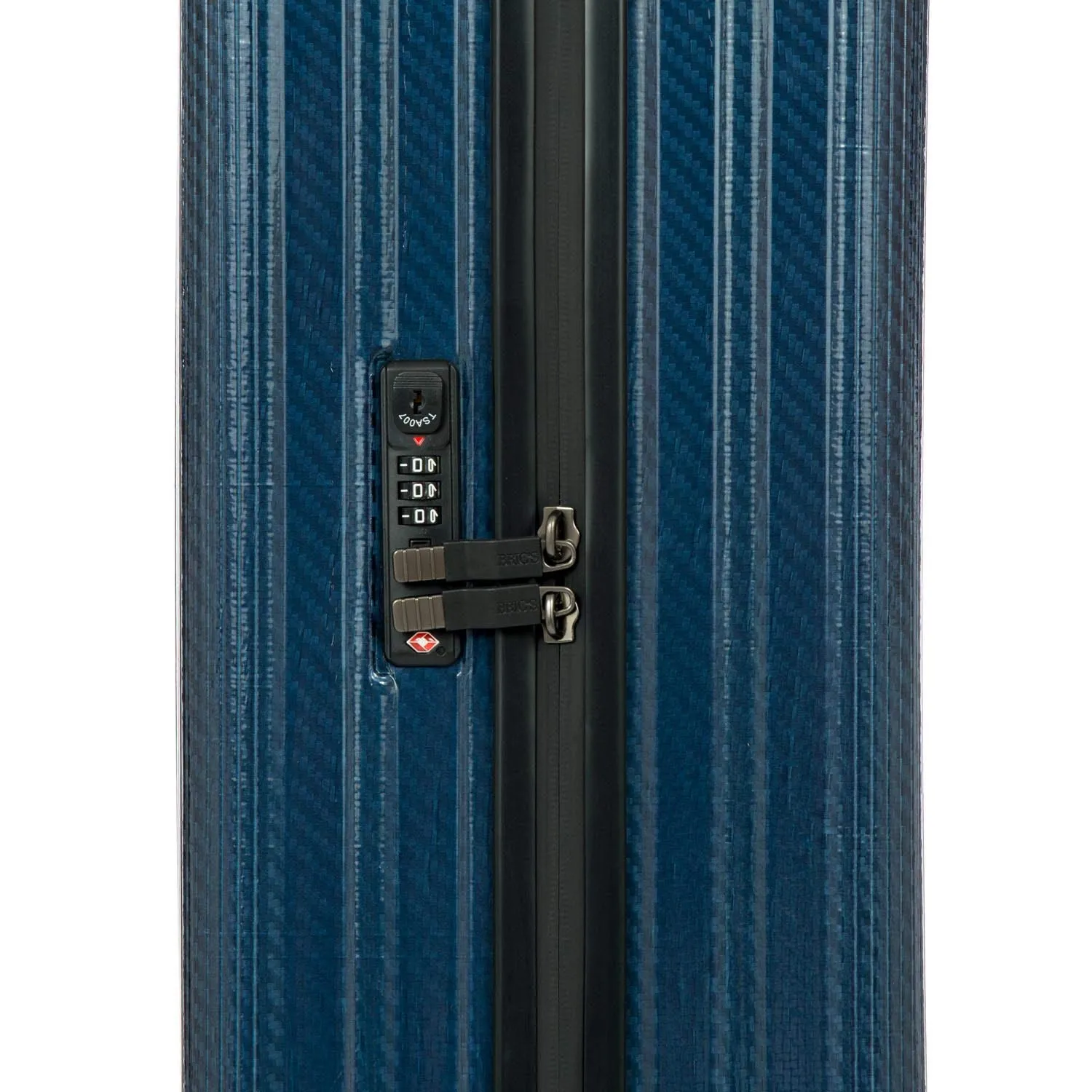 Bric's Venezia 21" 4-Wheel Carry-On Luggage