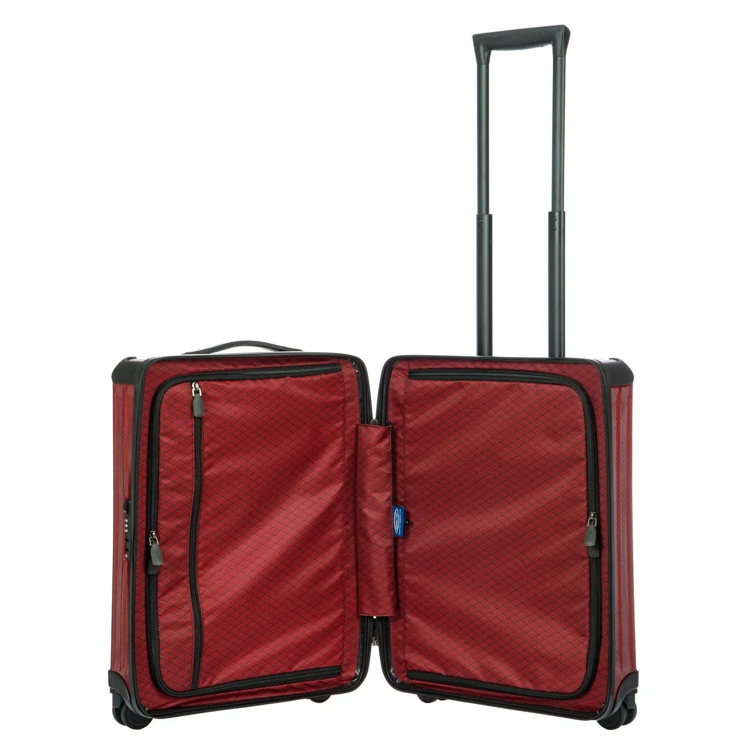Bric's Venezia 21" 4-Wheel Carry-On Luggage