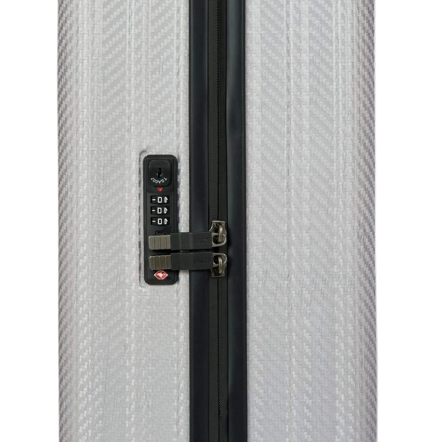 Bric's Venezia 21" 4-Wheel Carry-On Luggage