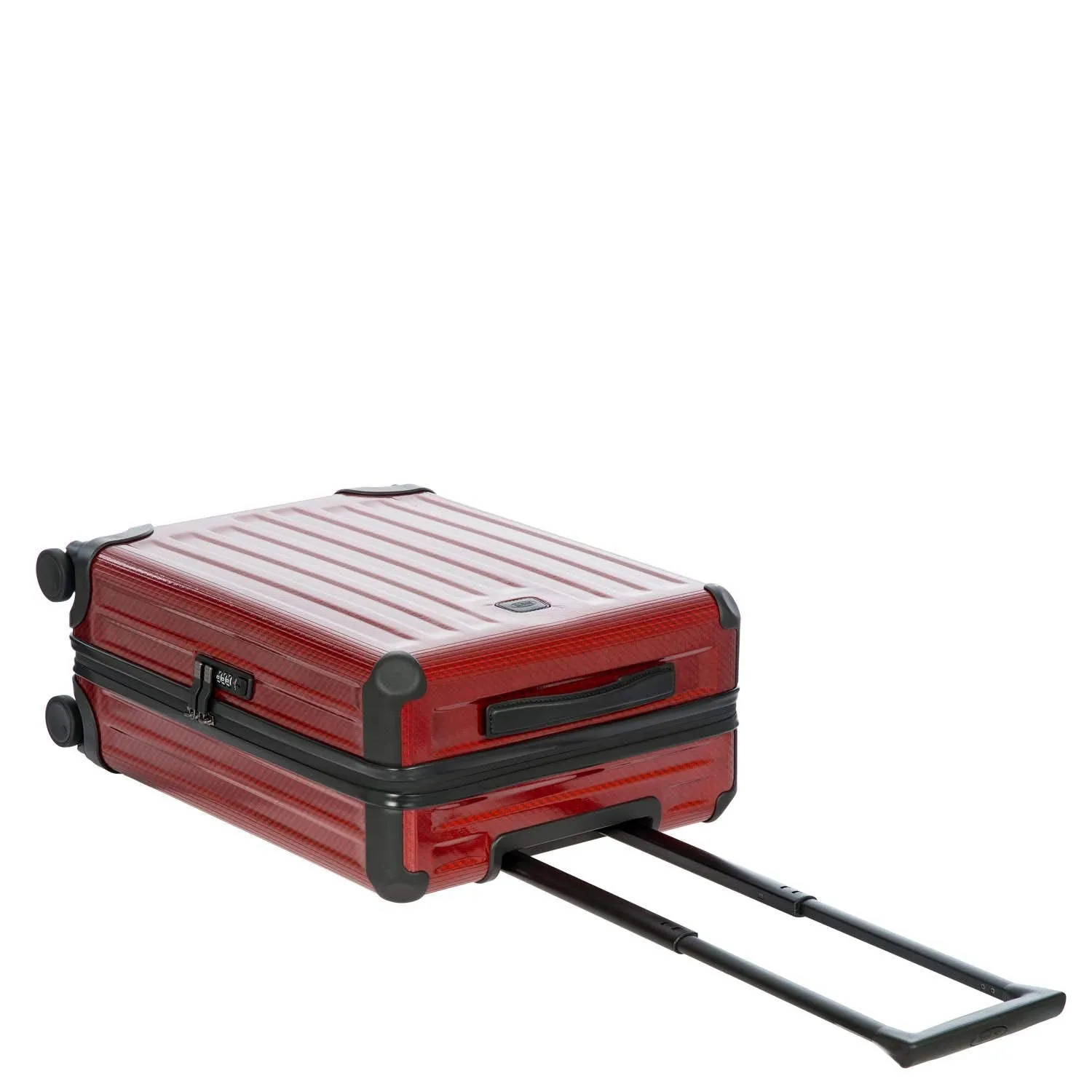 Bric's Venezia 21" 4-Wheel Carry-On Luggage