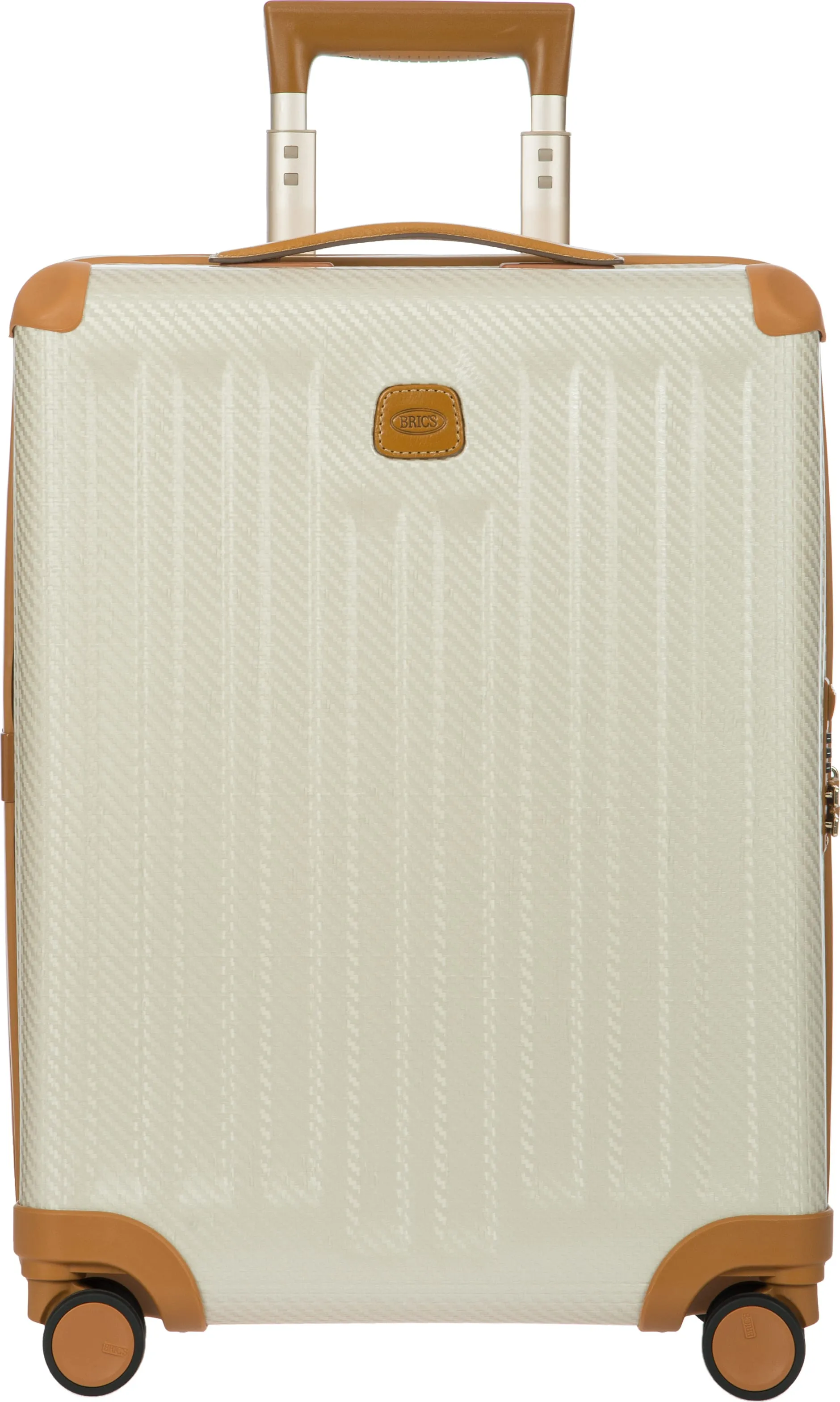 Bric's Venezia 21" 4-Wheel Carry-On Luggage