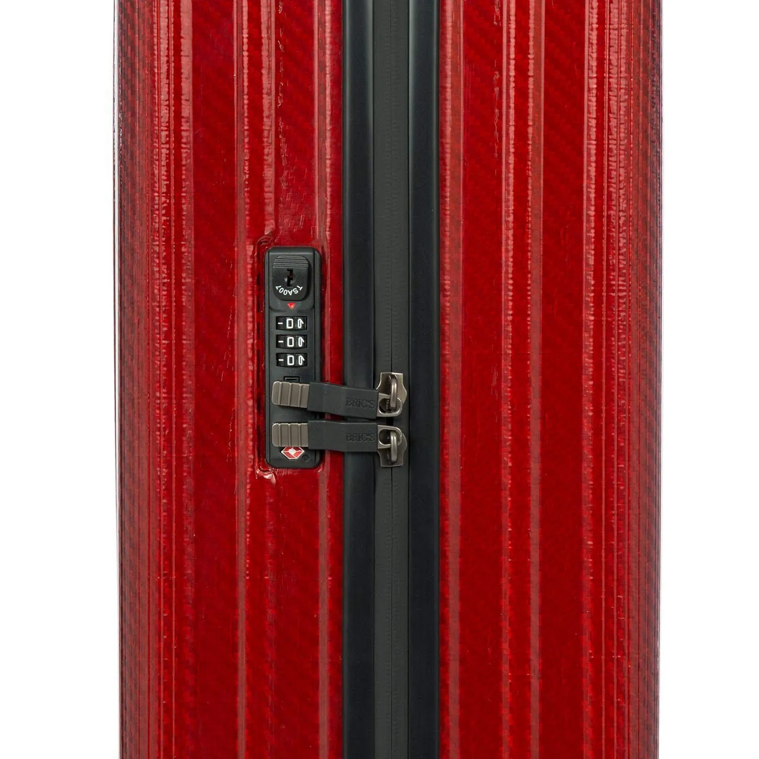 Bric's Venezia 21" 4-Wheel Carry-On Luggage