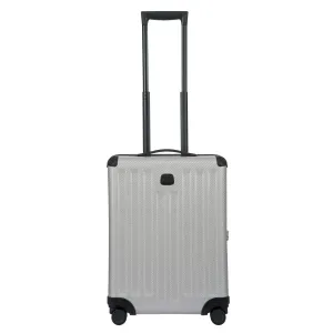 Bric's Venezia 21" 4-Wheel Carry-On Luggage