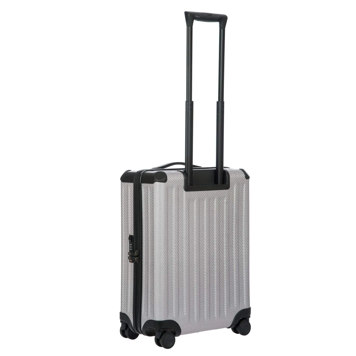 Bric's Venezia 21" 4-Wheel Carry-On Luggage