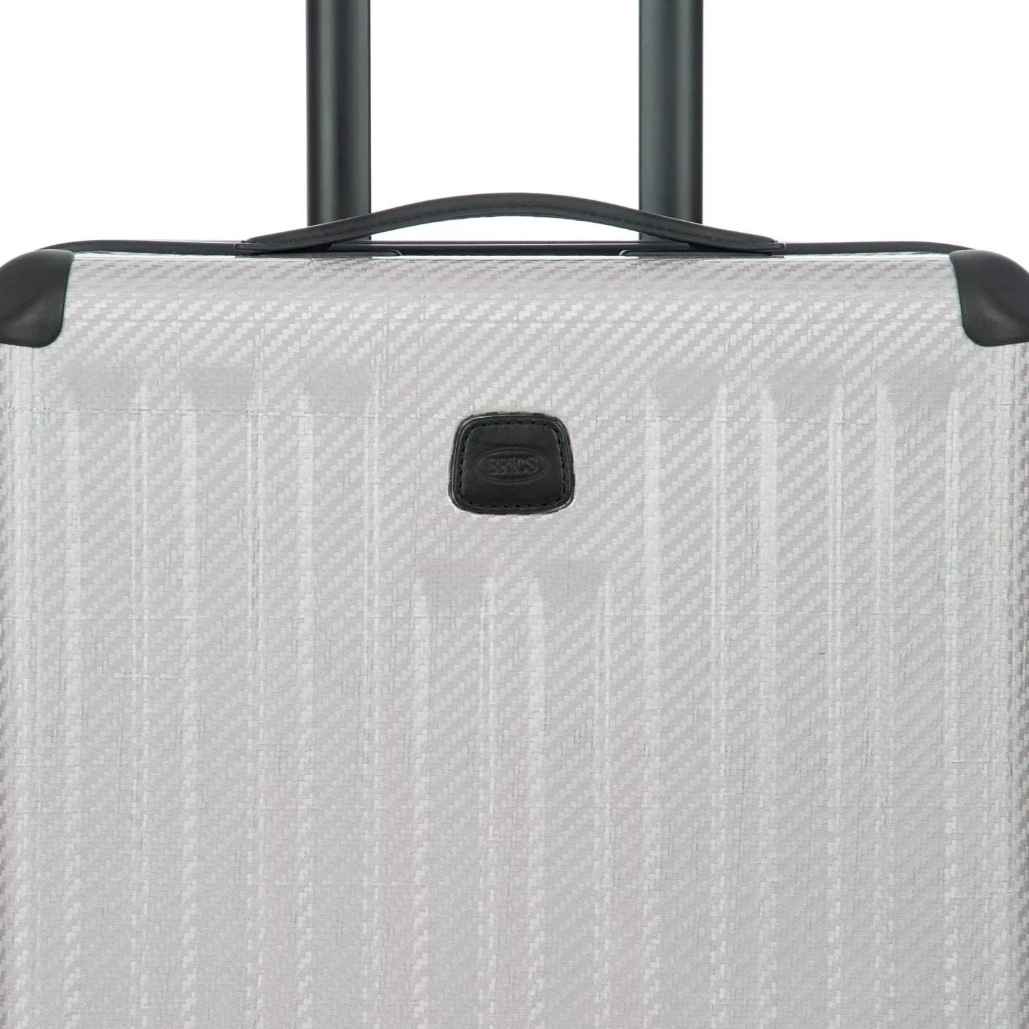 Bric's Venezia 21" 4-Wheel Carry-On Luggage